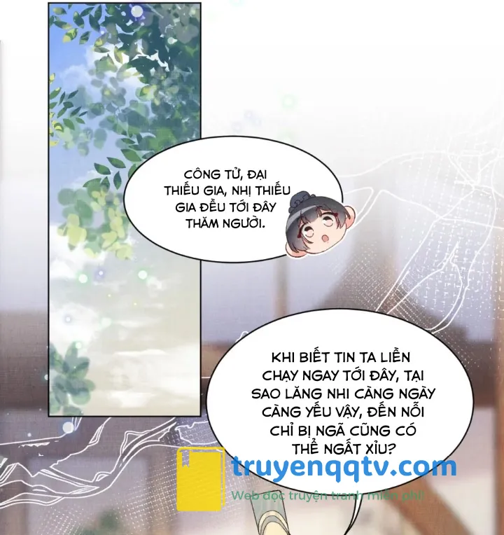 Giang Hồ Biến Địa Thị Kỳ Ba Chapter 5 - Next Chapter 6