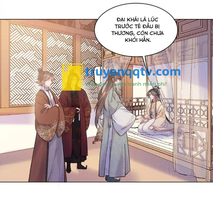 Giang Hồ Biến Địa Thị Kỳ Ba Chapter 5 - Next Chapter 6