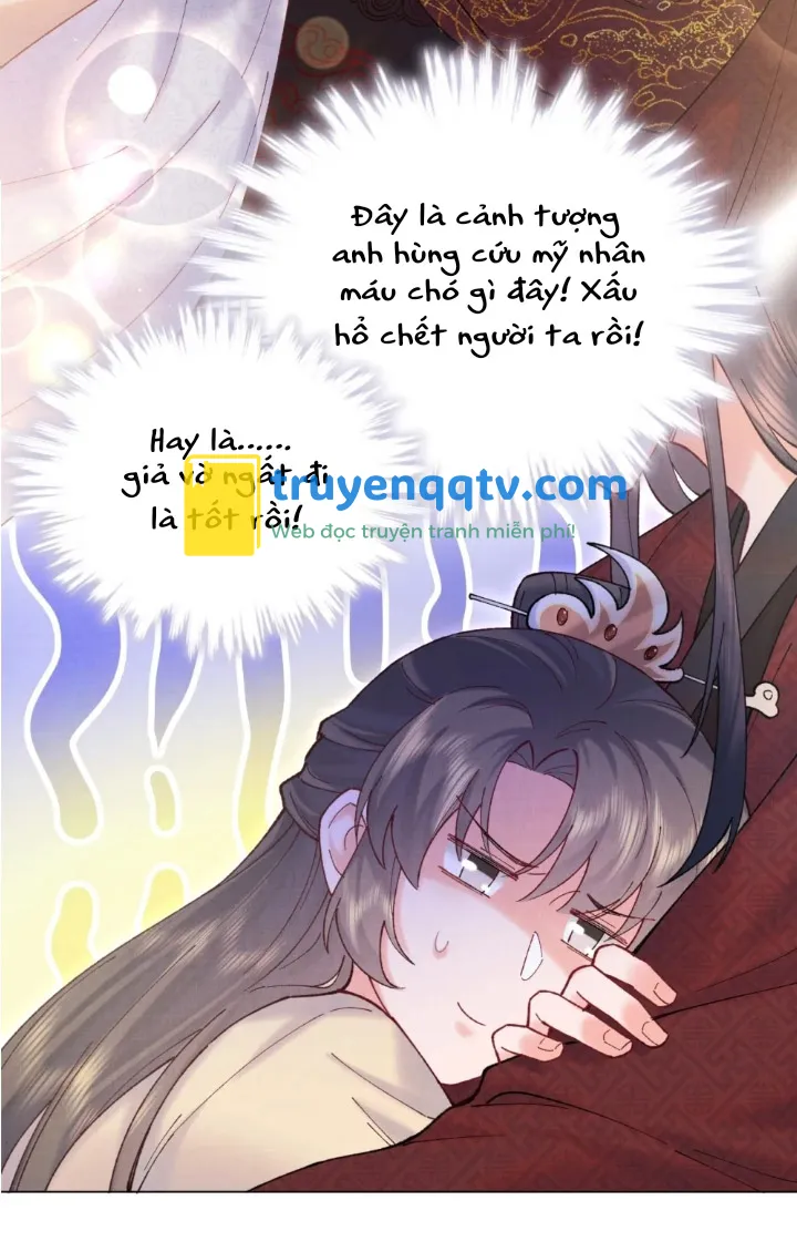 Giang Hồ Biến Địa Thị Kỳ Ba Chapter 5 - Next Chapter 6