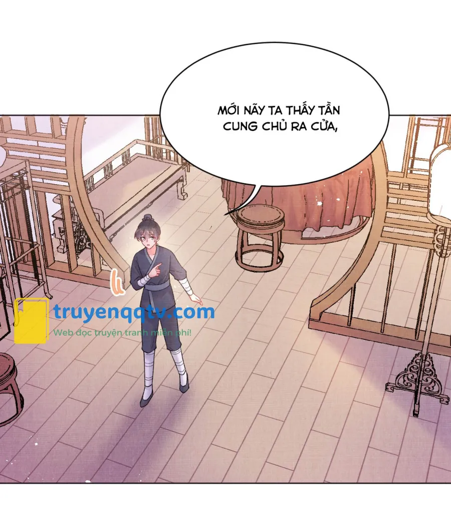 Giang Hồ Biến Địa Thị Kỳ Ba Chapter 4 - Next Chapter 5