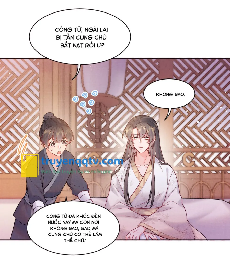 Giang Hồ Biến Địa Thị Kỳ Ba Chapter 4 - Next Chapter 5