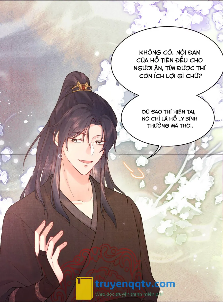 Giang Hồ Biến Địa Thị Kỳ Ba Chapter 4 - Next Chapter 5