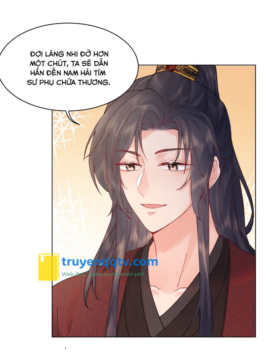 Giang Hồ Biến Địa Thị Kỳ Ba Chapter 4 - Next Chapter 5