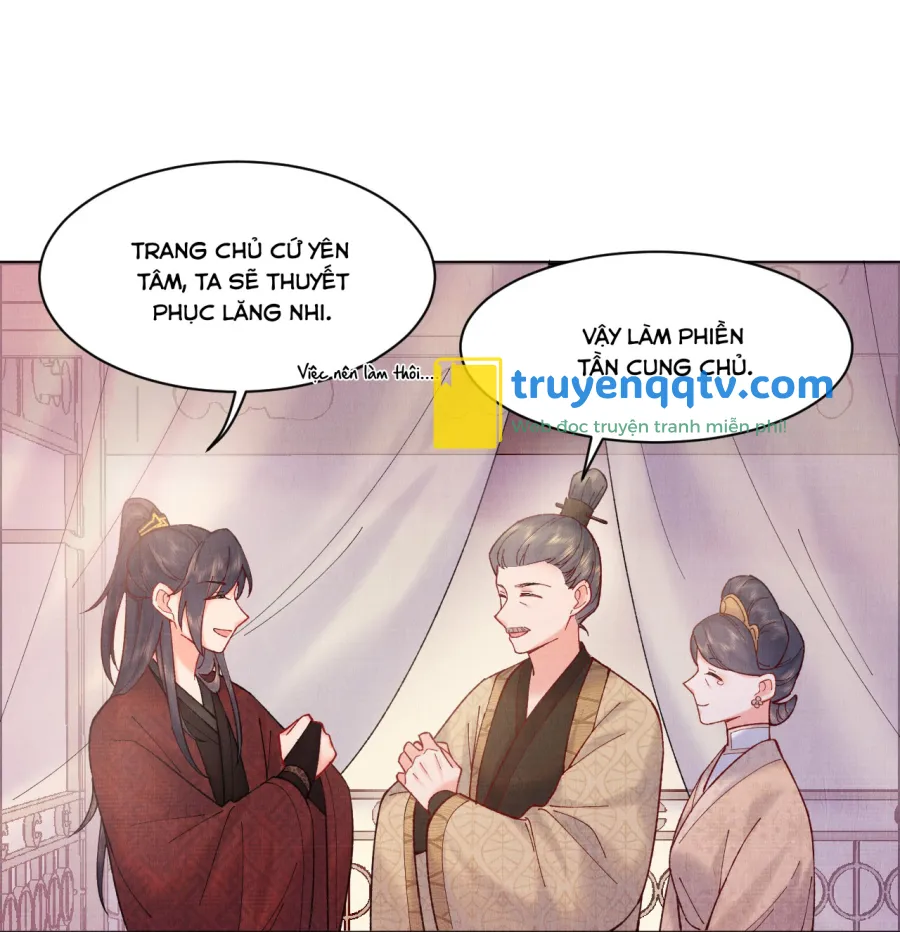 Giang Hồ Biến Địa Thị Kỳ Ba Chapter 4 - Next Chapter 5