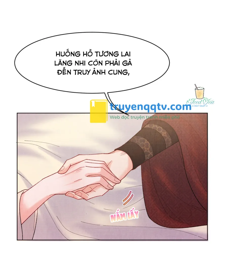 Giang Hồ Biến Địa Thị Kỳ Ba Chapter 4 - Next Chapter 5