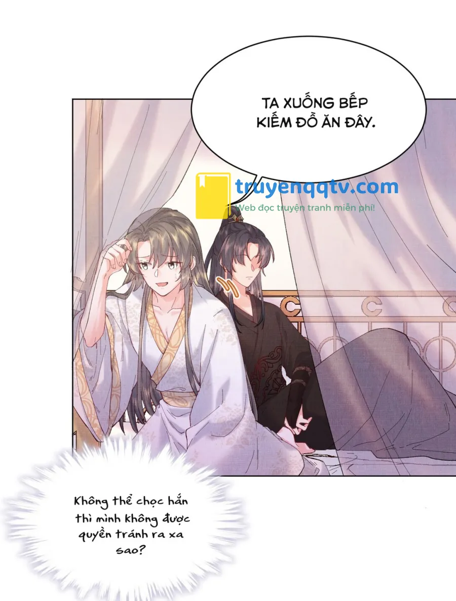 Giang Hồ Biến Địa Thị Kỳ Ba Chapter 3 - Next Chapter 4