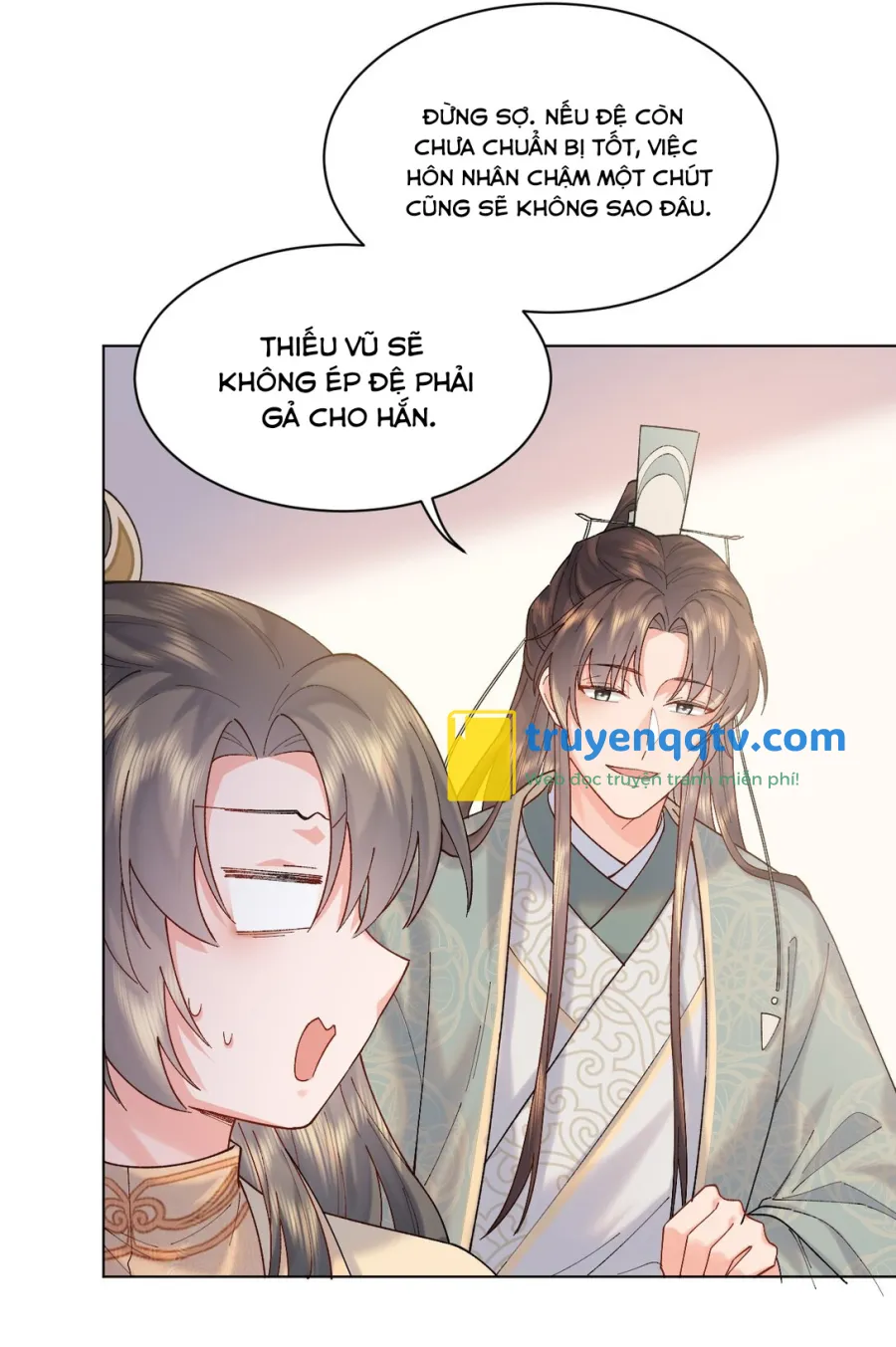 Giang Hồ Biến Địa Thị Kỳ Ba Chapter 3 - Next Chapter 4