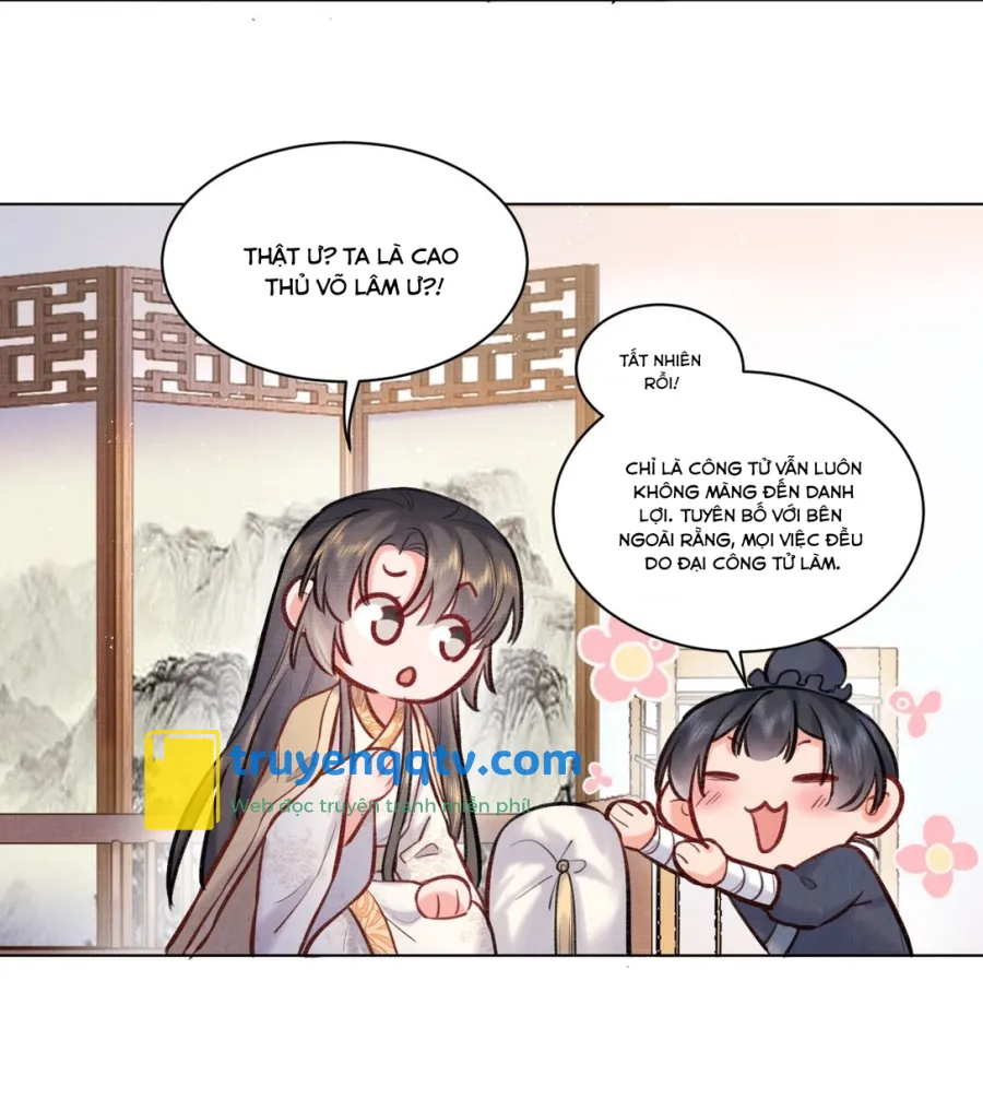 Giang Hồ Biến Địa Thị Kỳ Ba Chapter 2 - Next Chapter 3