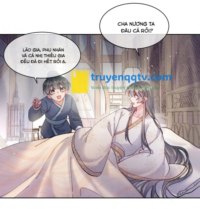 Giang Hồ Biến Địa Thị Kỳ Ba Chapter 1 - Next Chapter 2