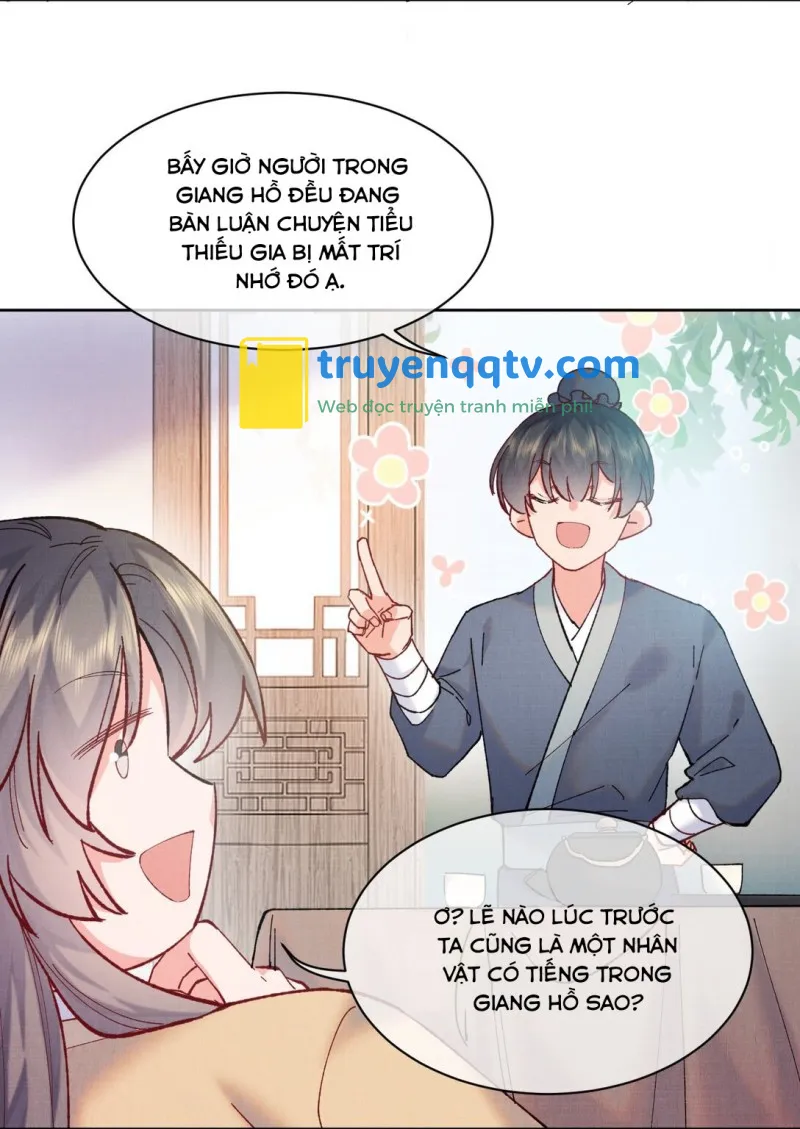 Giang Hồ Biến Địa Thị Kỳ Ba Chapter 1 - Next Chapter 2