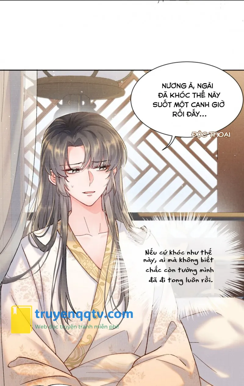 Giang Hồ Biến Địa Thị Kỳ Ba Chapter 1 - Next Chapter 2