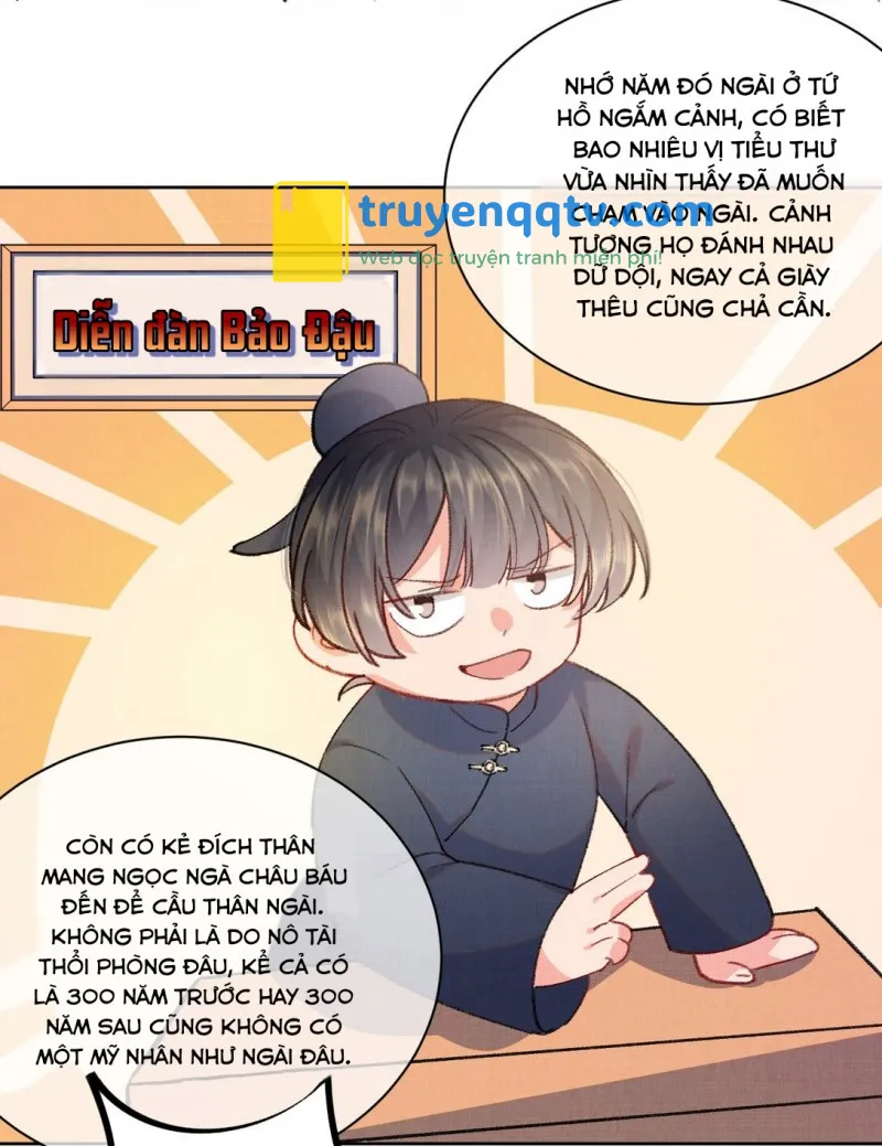 Giang Hồ Biến Địa Thị Kỳ Ba Chapter 1 - Next Chapter 2