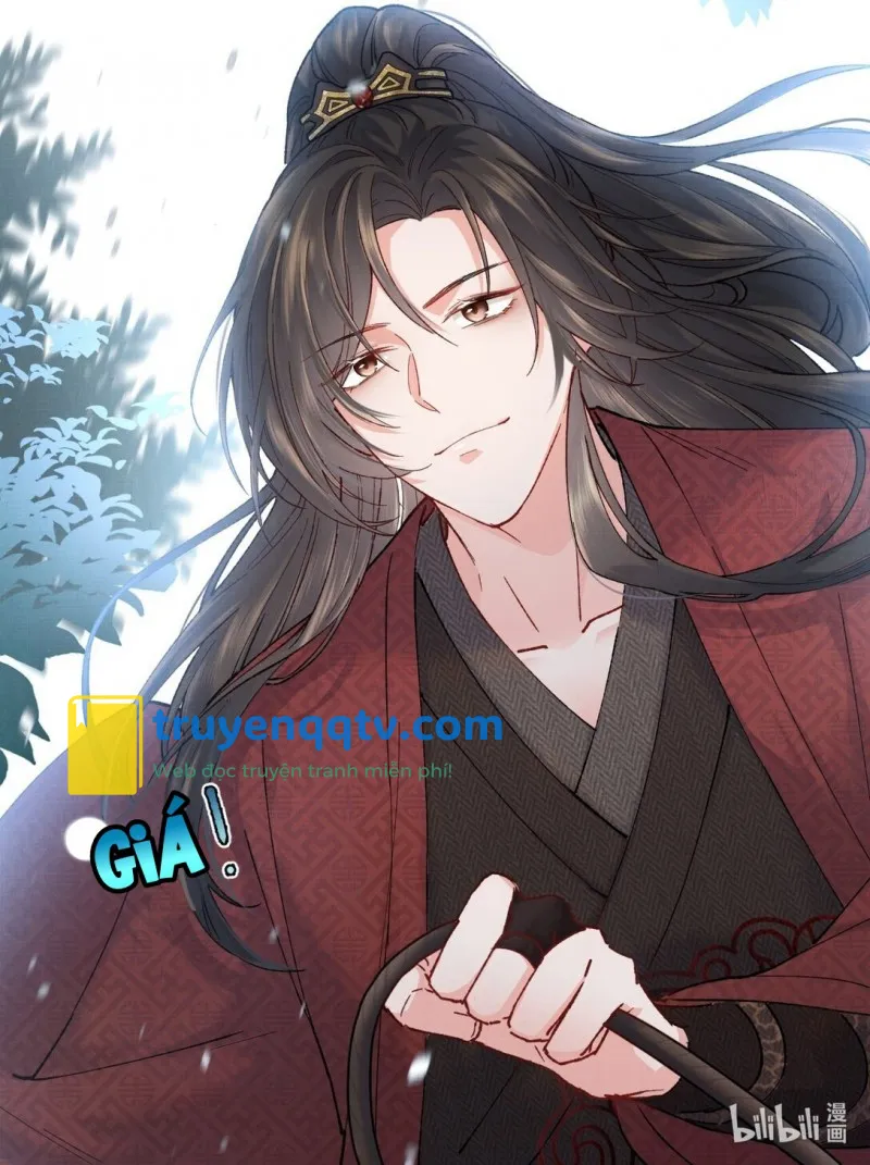 Giang Hồ Biến Địa Thị Kỳ Ba Chapter 1 - Next Chapter 2