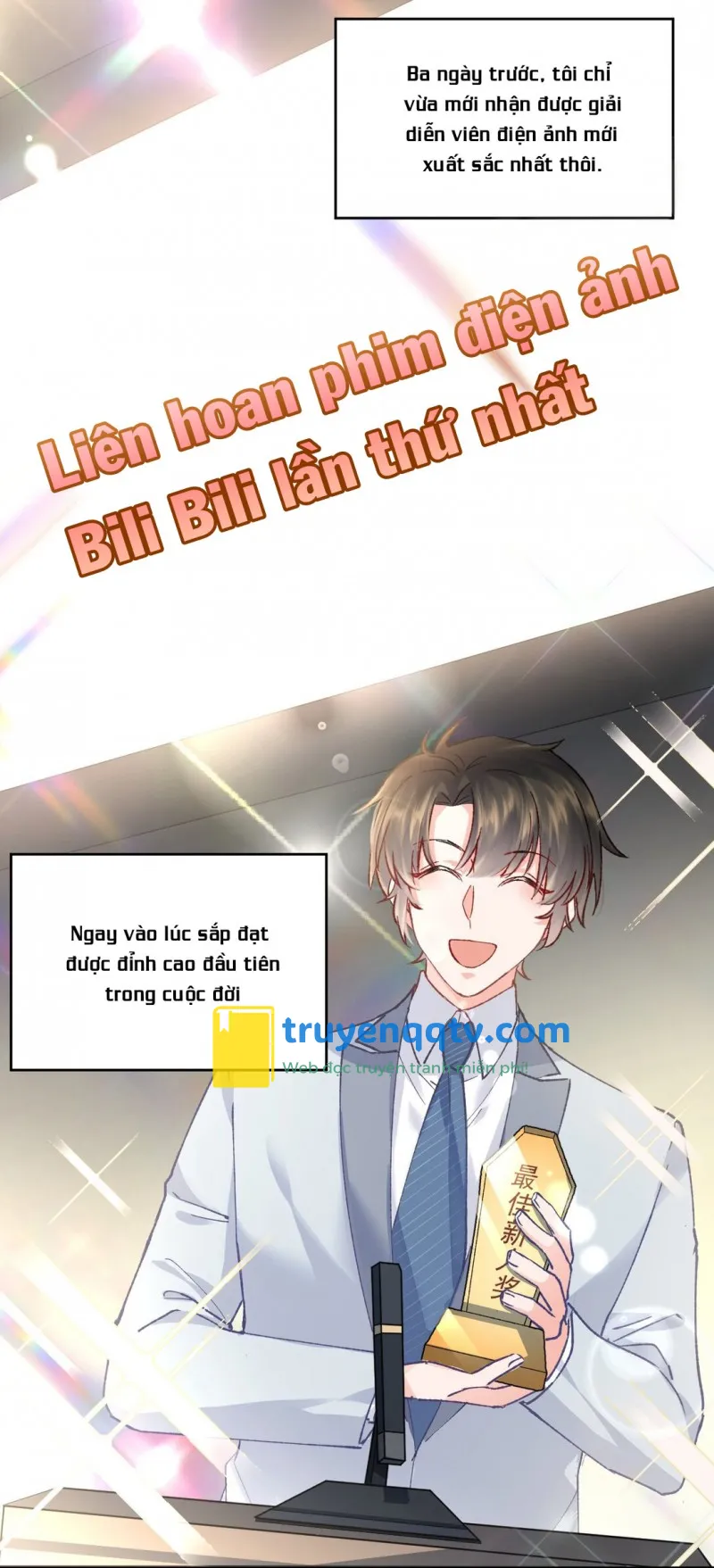 Giang Hồ Biến Địa Thị Kỳ Ba Chapter 1 - Next Chapter 2