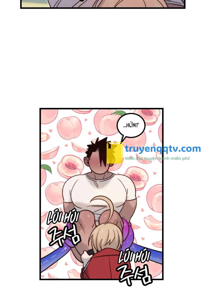 TÔI BỊ RƠI VÀO TÌNH YÊU VỚI MỘT TÊN NHÓC KÌ DIỆU Chapter 3 - Next Chapter 4