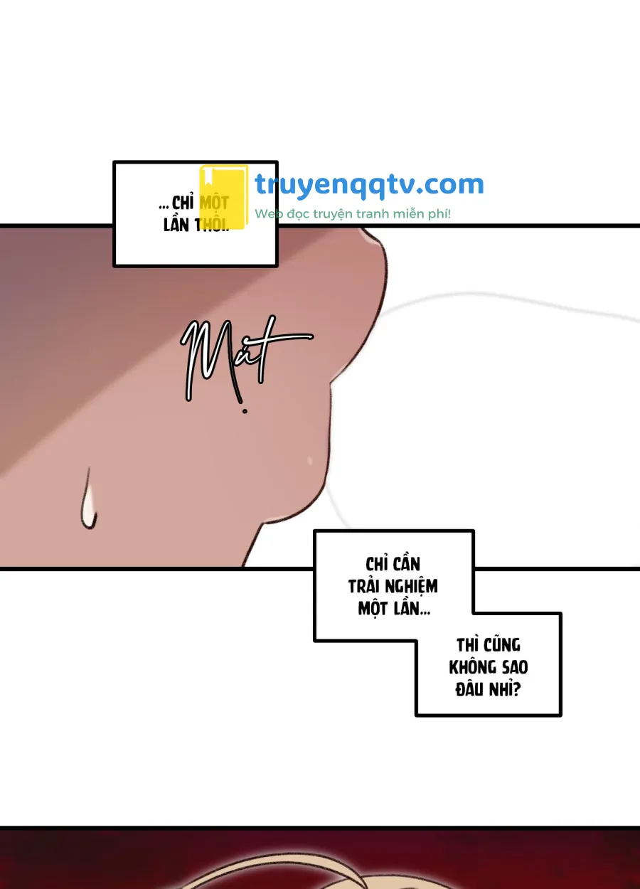 TÔI BỊ RƠI VÀO TÌNH YÊU VỚI MỘT TÊN NHÓC KÌ DIỆU Chapter 3 - Next Chapter 4