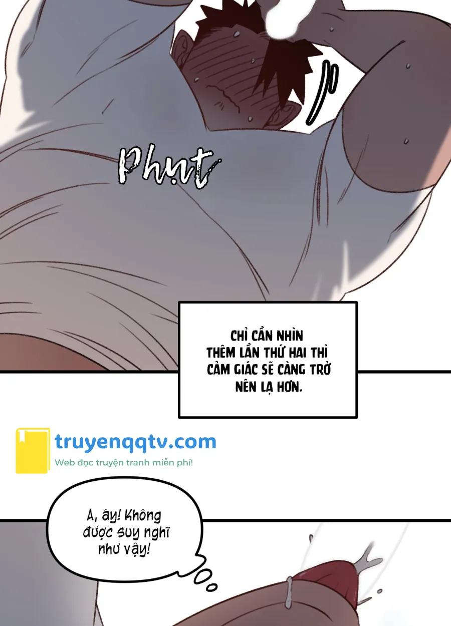 TÔI BỊ RƠI VÀO TÌNH YÊU VỚI MỘT TÊN NHÓC KÌ DIỆU Chapter 3 - Next Chapter 4