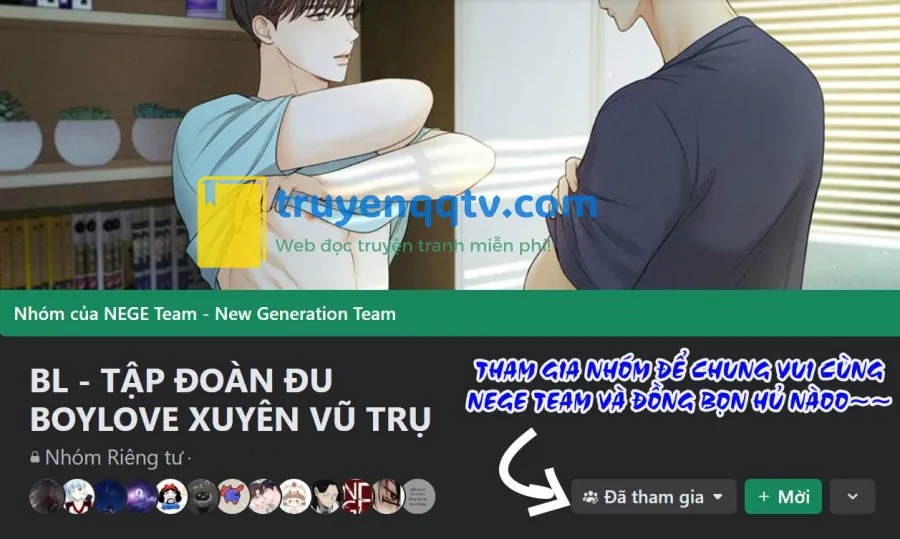 TÔI BỊ RƠI VÀO TÌNH YÊU VỚI MỘT TÊN NHÓC KÌ DIỆU Chapter 3 - Next Chapter 4