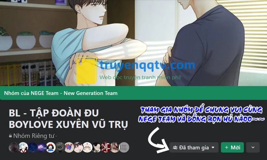 TÔI BỊ RƠI VÀO TÌNH YÊU VỚI MỘT TÊN NHÓC KÌ DIỆU Chapter 1 - Next Chapter 2