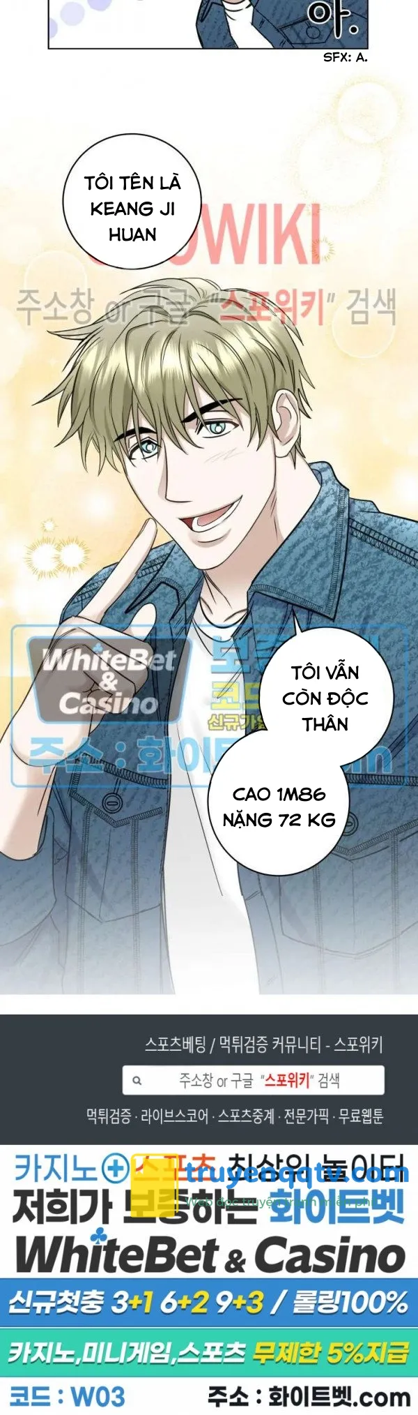 Hợp Đồng Quan Hệ Chapter 9.2 - Next Chapter 10