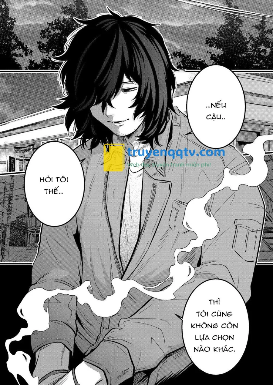 Động Boylove Oneshot 18+ nhà Đào Chapter 14.2 - Next Chapter 14.3