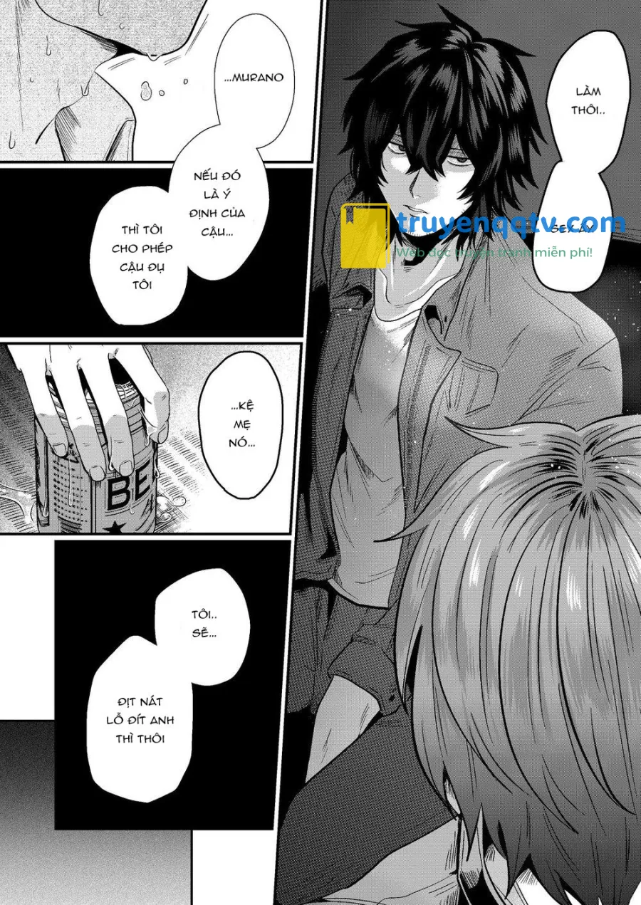 Động Boylove Oneshot 18+ nhà Đào Chapter 14.1 hmm - Next Chapter 14.2