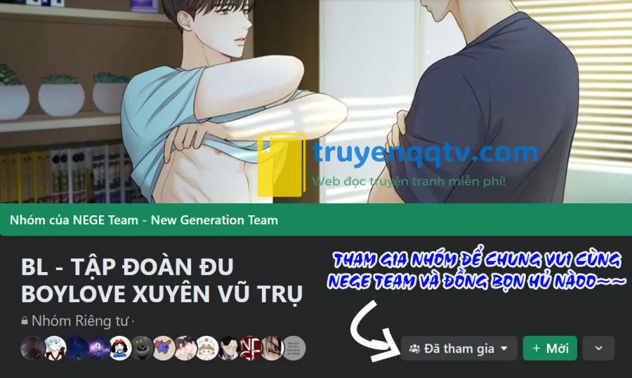 ĐIỂM KÍCH THÍCH Ở NƠI TỐI VÀ HẸP Chapter 4 - Next 