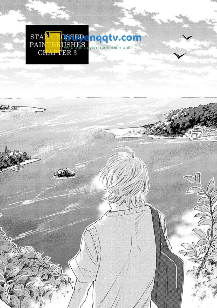 Cọ Vẽ Dấu Sao Chapter 3 - Next Chapter 4