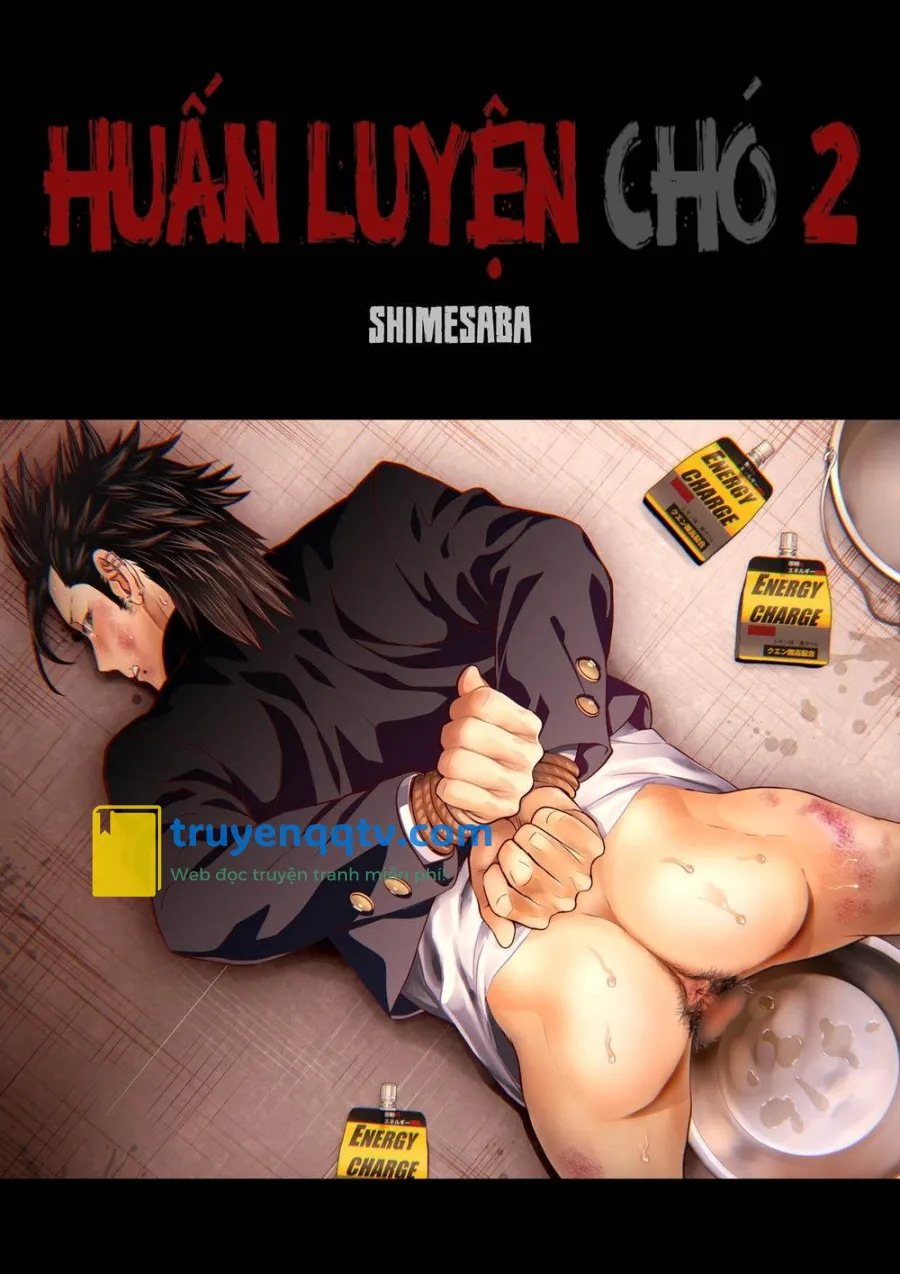 Huấn luyện chó 2 Chapter 1 - Next Chapter 2