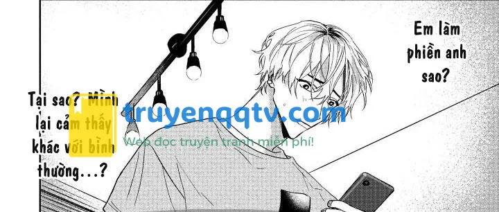 Người Tình Của Sói Chapter 2 - Next Chapter 3