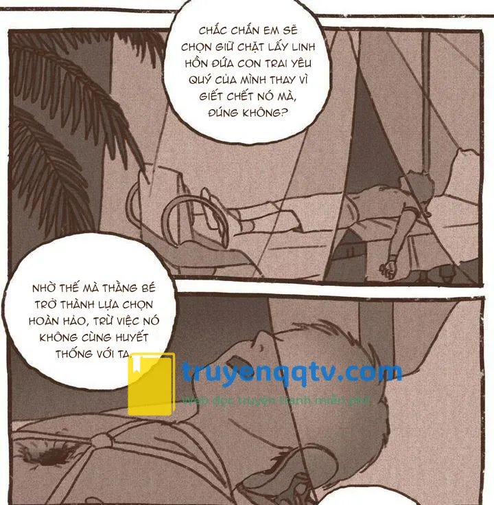 BỘ CHÍN VĨ ĐẠI Chapter 42 - Next Chapter 43