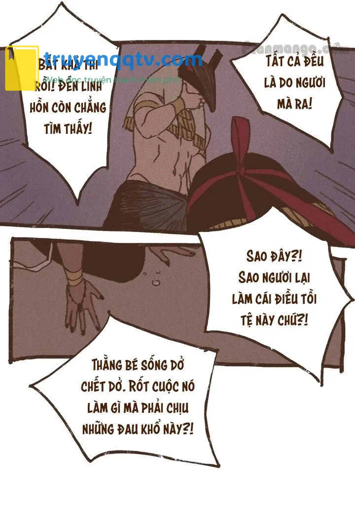 BỘ CHÍN VĨ ĐẠI Chapter 38 - Next Chapter 39