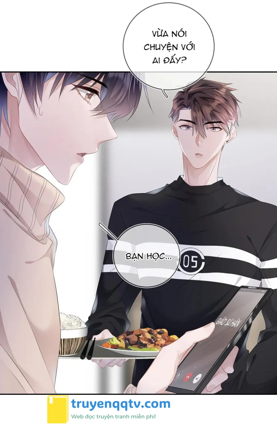 BỘ CHÍN VĨ ĐẠI Chapter 14 - Next Chapter 15