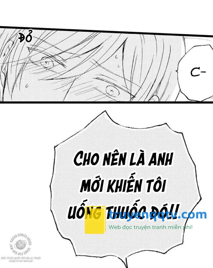 Kì Sinh Mãn Chapter 21 - Next 