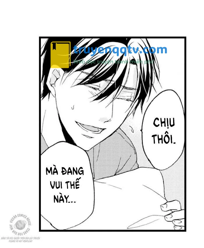 Kì Sinh Mãn Chapter 21 - Next 