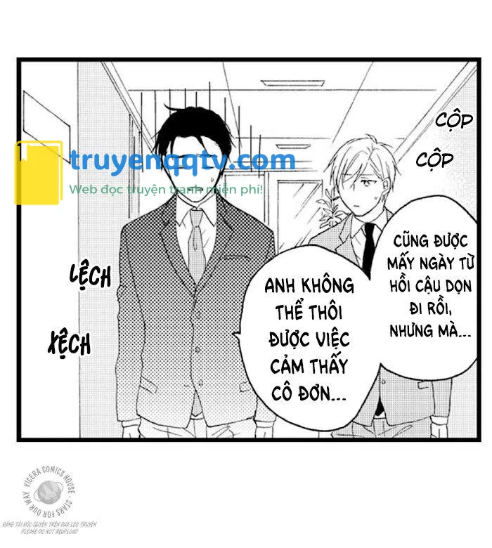 Kì Sinh Mãn Chapter 21 - Next 