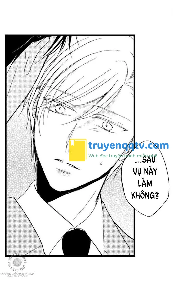 Kì Sinh Mãn Chapter 21 - Next 