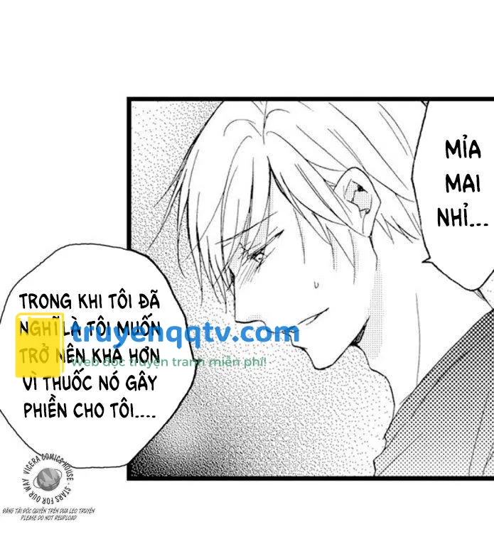 Kì Sinh Mãn Chapter 20 - Next Chapter 21