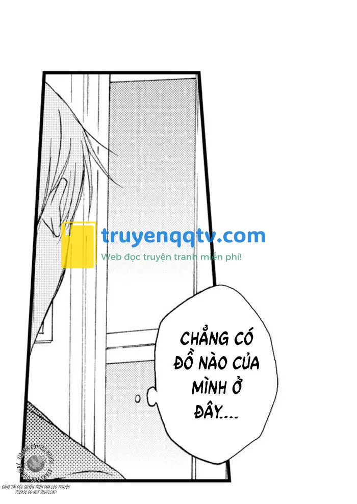 Kì Sinh Mãn Chapter 20 - Next Chapter 21