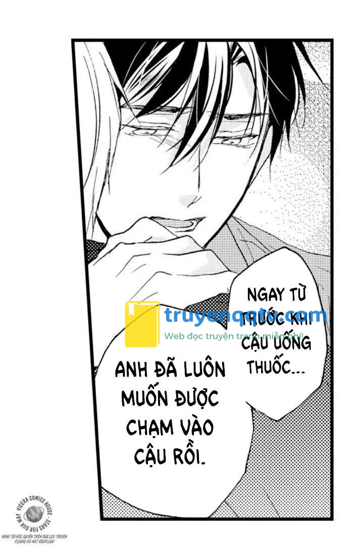 Kì Sinh Mãn Chapter 20 - Next Chapter 21