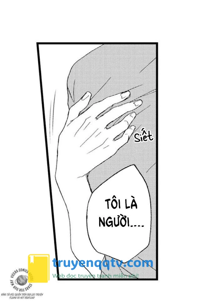 Kì Sinh Mãn Chapter 20 - Next Chapter 21