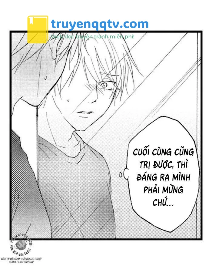 Kì Sinh Mãn Chapter 20 - Next Chapter 21