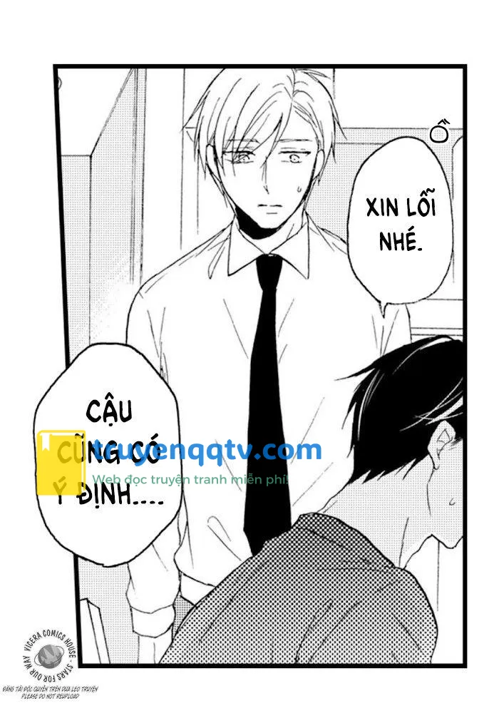 Kì Sinh Mãn Chapter 19 - Next Chapter 20