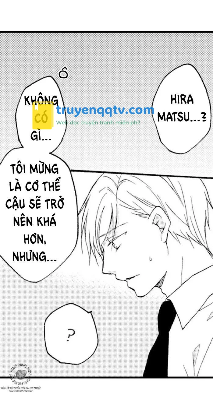 Kì Sinh Mãn Chapter 19 - Next Chapter 20