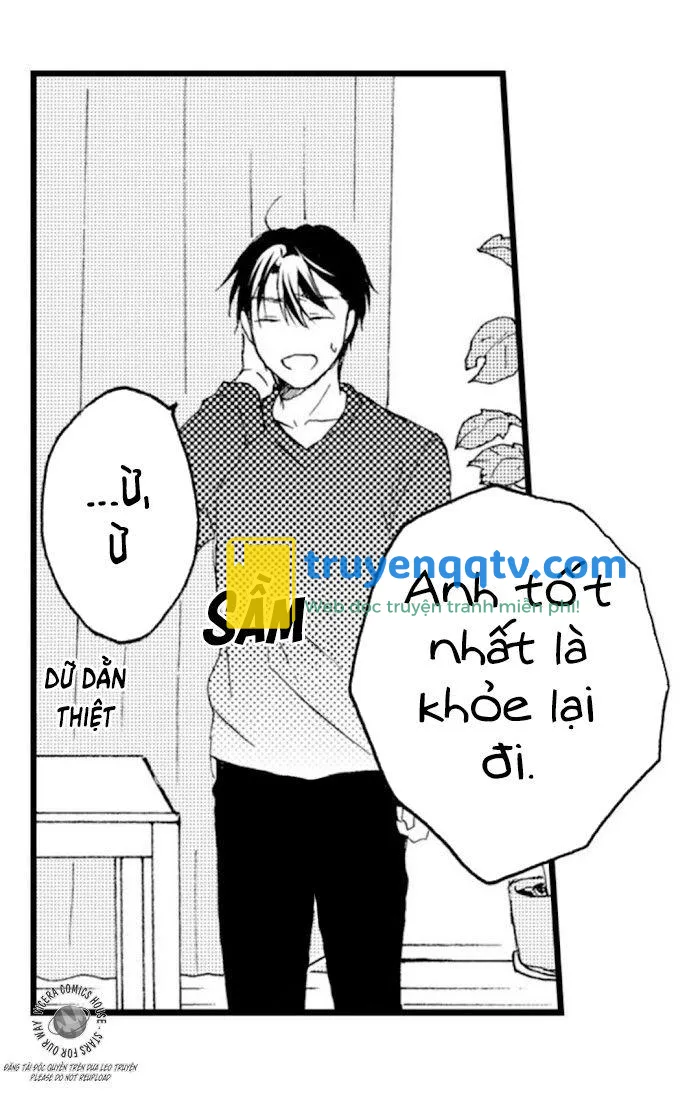 Kì Sinh Mãn Chapter 19 - Next Chapter 20