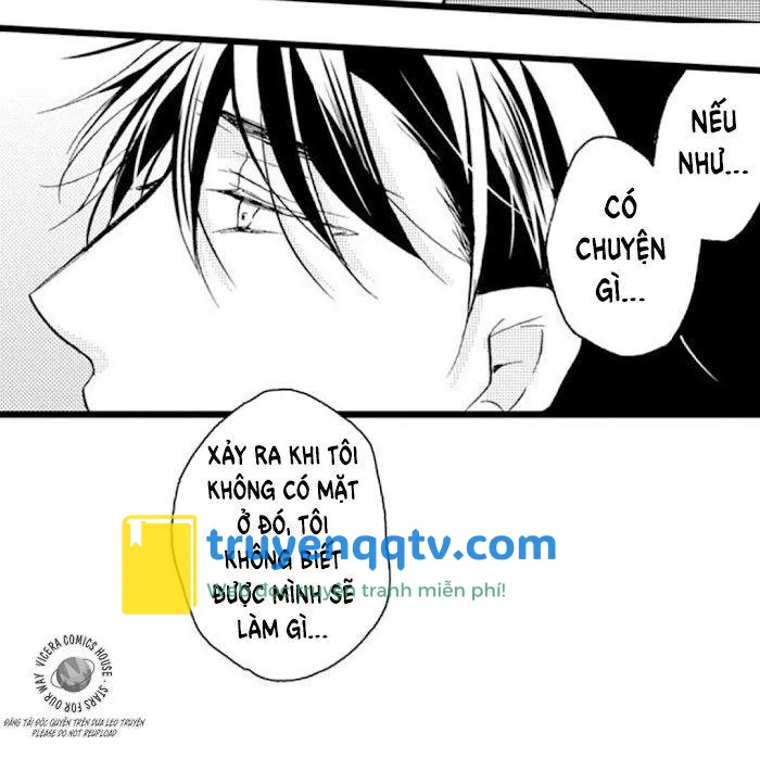 Kì Sinh Mãn Chapter 18 - Next Chapter 19