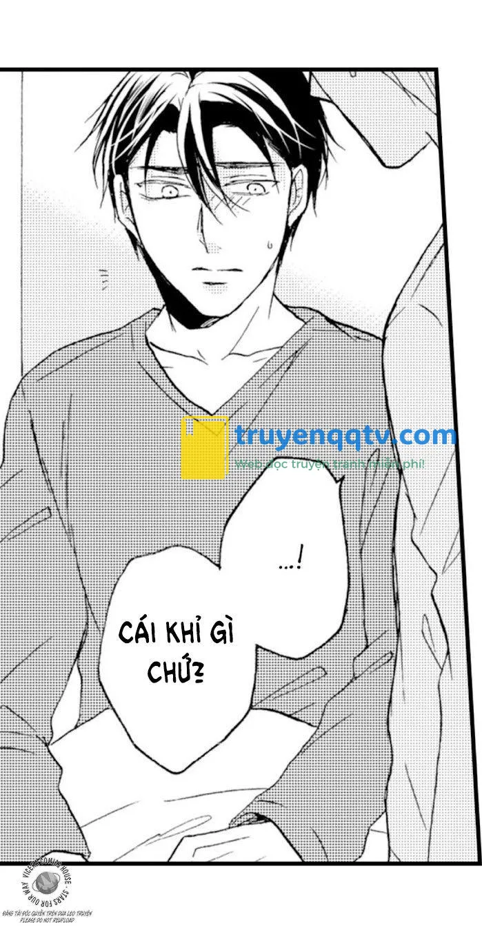 Kì Sinh Mãn Chapter 18 - Next Chapter 19