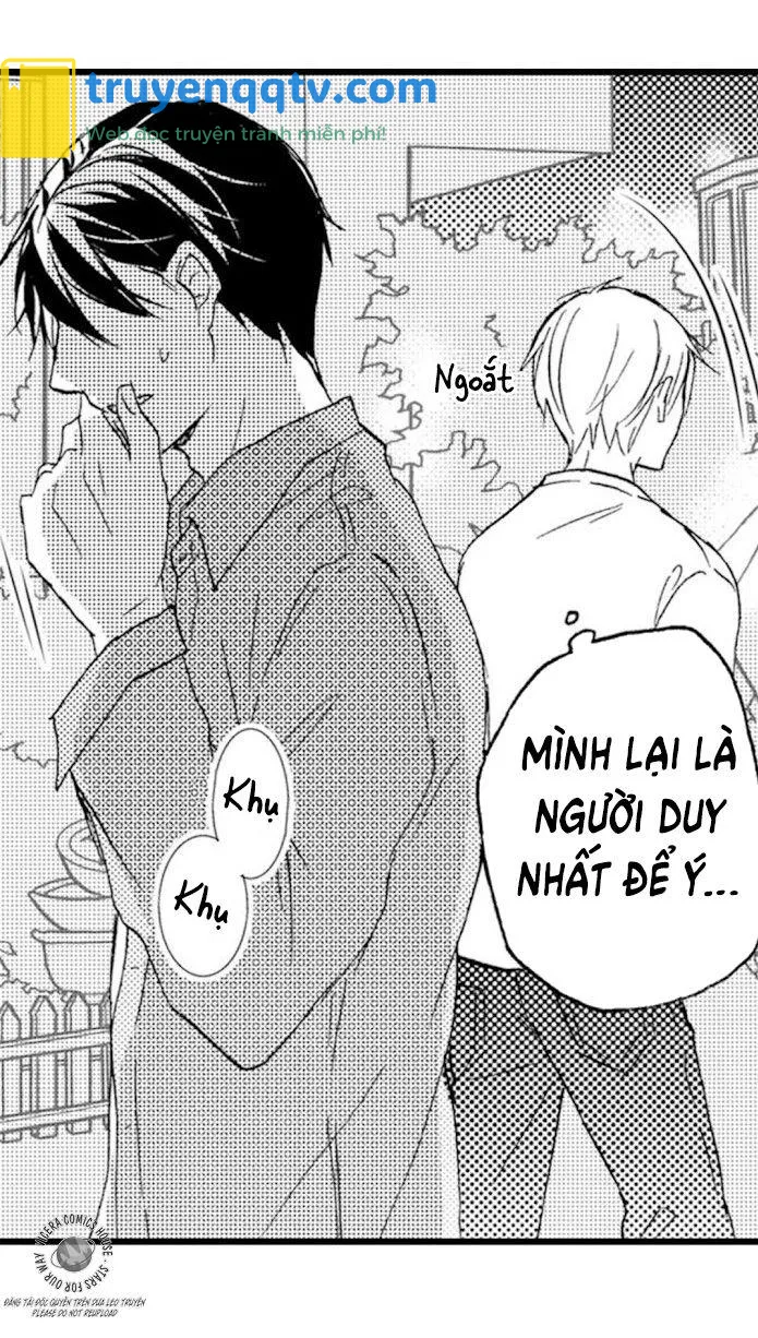 Kì Sinh Mãn Chapter 17 - Next Chapter 18