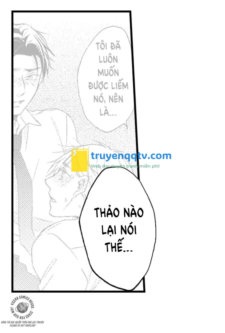 Kì Sinh Mãn Chapter 14 - Next Chapter 15