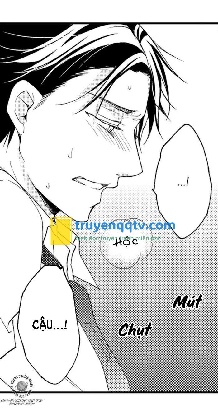 Kì Sinh Mãn Chapter 13 - Next Chapter 14